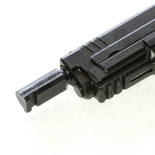 Lade das Bild in den Galerie-Viewer, BR4 – ADAPTER – LAUF AUFNAHME REVOLVER – PISTOLE (NUR TROCKENTRAINING) - MantisX.at

