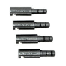 Lade das Bild in den Galerie-Viewer, BR4 – ADAPTER – LAUF AUFNAHME REVOLVER – PISTOLE (NUR TROCKENTRAINING) - MantisX.at
