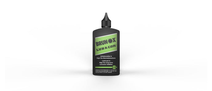 BRUNOX® LUB & COR | Schmiermittel & High - Tec - Korrosionsschutz - MantisX.at