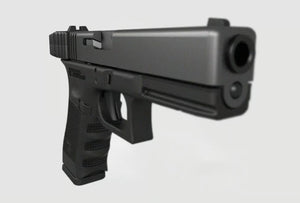 CHARGING HANDLE für GLOCK 43, 43X & 48 - MantisX.at