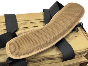 DAA Ballistic Range Bag