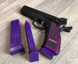 DAA Dry-Fire Practice Magazine - MantisX.de