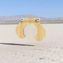 Lade das Bild in den Galerie-Viewer, DAA Dry - Fire Slider / Mover Target Kit - MantisX.at
