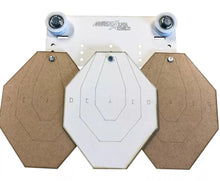 Lade das Bild in den Galerie-Viewer, DAA Dry - Fire Slider / Mover Target Kit - MantisX.at
