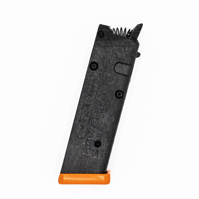 DryFireMag - GLOCK double Stack inkl. SpringKit - MantisX.at