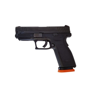 DryFireMag - Springfield XD - MantisX.at