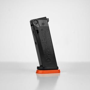 DryFireMag - Springfield XD - MantisX.at