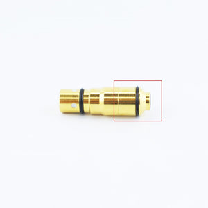 Endkappe für 357 SIG Laser Patrone - MantisX.de