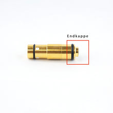 Lade das Bild in den Galerie-Viewer, Endkappe für 44 Magnum Laser Patrone - MantisX.de
