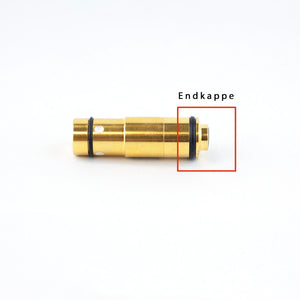 Endkappe für 44 Magnum Laser Patrone - MantisX.de