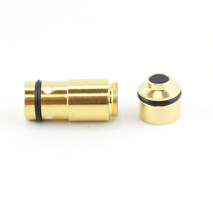 Endkappe für 44 Magnum Laser Patrone - MantisX.de