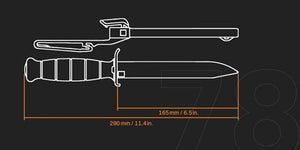 GLOCK - Feldmesser FM78 - MantisX.at
