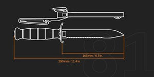 GLOCK - Feldmesser FM81 - MantisX.at