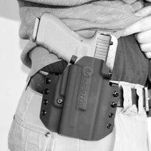 Lade das Bild in den Galerie-Viewer, Glock Holster für Mantis X - MantisX.at
