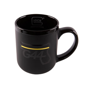 GLOCK - Kaffeetasse G44 - MantisX.at