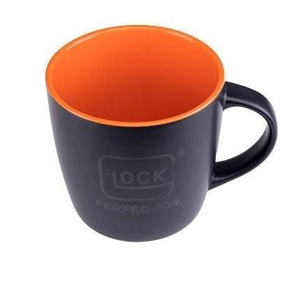 GLOCK - Kaffeetasse Perfection - MantisX.at