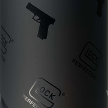 Lade das Bild in den Galerie-Viewer, GLOCK - P80 Trinkflasche - MantisX.at
