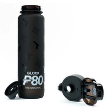 Lade das Bild in den Galerie-Viewer, GLOCK - P80 Trinkflasche - MantisX.at
