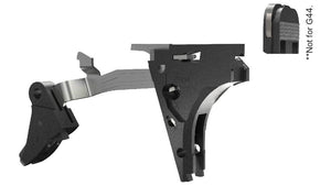 GLOCK Performance Trigger - 9mm | Gen 4 + 5 - MantisX.at