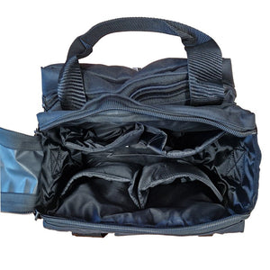 GLOCK - Pistolentasche | Sports für 4 Pistolen - MantisX.at