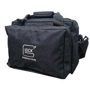 GLOCK - Pistolentasche | Sports für 4 Pistolen - MantisX.at