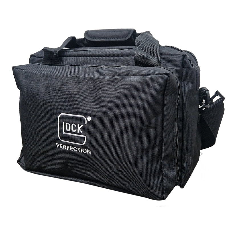 GLOCK - Pistolentasche | Sports für 4 Pistolen - MantisX.at