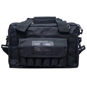 GLOCK - Pistolentasche | Sports für 4 Pistolen - MantisX.at