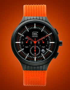 GLOCK Watch Global - MantisX.at