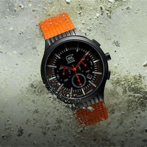 GLOCK Watch Global - MantisX.at