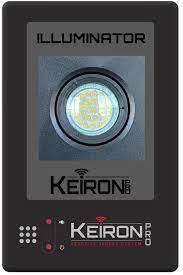 KEIRON PRO | Illuminator - MantisX.at