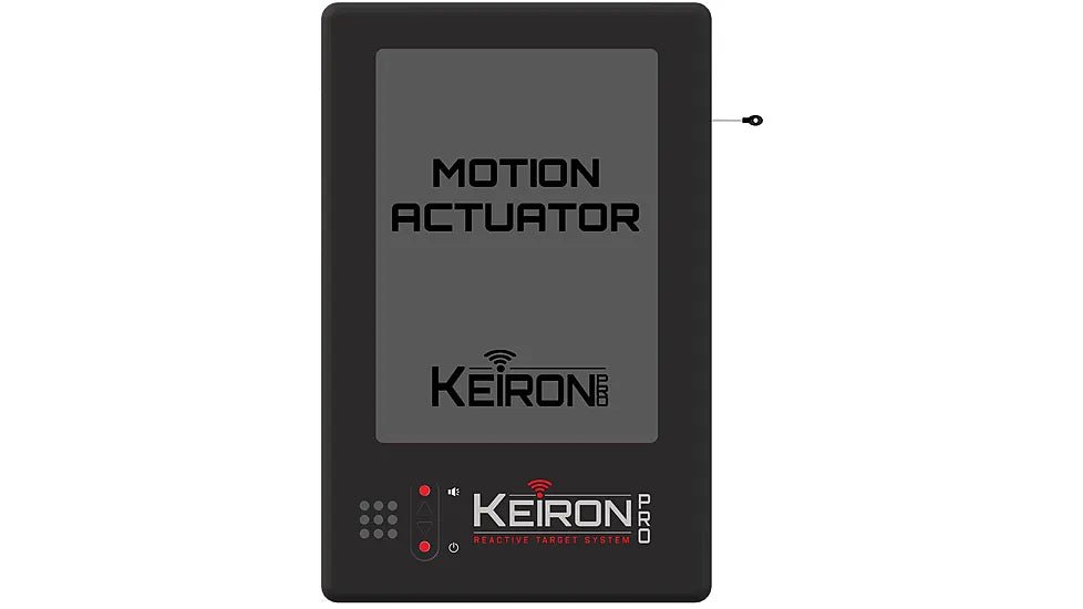 KEIRON PRO | Motion Actuator - MantisX.at