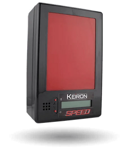 KEIRON SPEED Interactive Target - MantisX.de