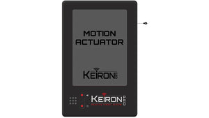 KEIRON PRO | Motion Actuator