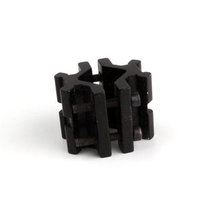 LAUF MONTAGE 10 – 21MM – UNIVERSAL DOPPELSEITIGER ADAPTER - MantisX.at