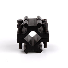 Lade das Bild in den Galerie-Viewer, LAUF MONTAGE 10 – 21MM – UNIVERSAL DOPPELSEITIGER ADAPTER - MantisX.at
