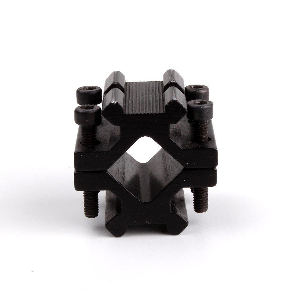 LAUF MONTAGE 10 – 21MM – UNIVERSAL DOPPELSEITIGER ADAPTER - MantisX.at
