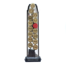 Lade das Bild in den Galerie-Viewer, LiveFire Tactical Training | 9mm Type3MalfunctionRound - 5er Pack - MantisX.at
