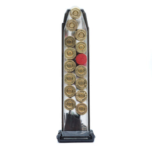 LiveFire Tactical Training | 9mm Type3MalfunctionRound - 5er Pack - MantisX.at