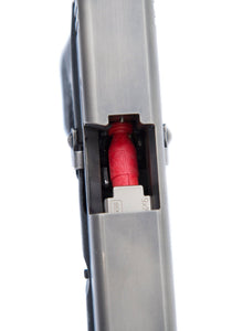 LiveFire Tactical Training | 9mm Type3MalfunctionRound - 5er Pack - MantisX.at