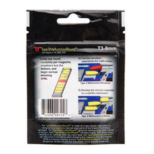 Lade das Bild in den Galerie-Viewer, LiveFire Tactical Training | 9mm Type3MalfunctionRound - 5er Pack - MantisX.at
