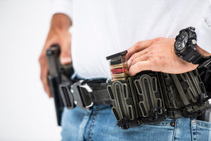 LiveFire Tactical Training | 9mm Type3MalfunctionRound - 5er Pack - MantisX.at