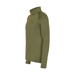 Longsleeve GLOCK Tactical | olive - MantisX.at