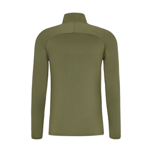 Longsleeve GLOCK Tactical | olive - MantisX.at