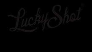 Lucky Shot - Revolver Schnapsglas