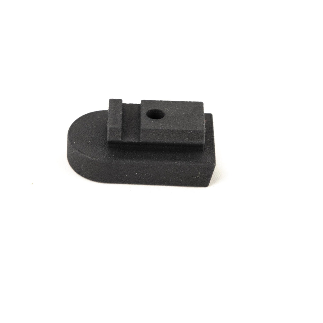 MAGRAIL - CZ P - SERIE | 9mm MAGAZINBODEN RAIL ADAPTER - MantisX.at