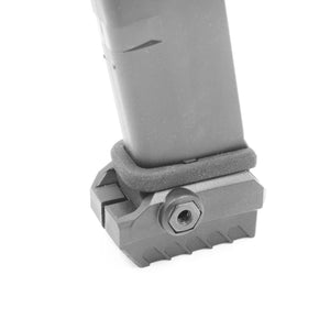 MAGRAIL – Glock 43 | MAGAZINBODEN RAIL ADAPTER - MantisX.at