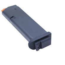 Lade das Bild in den Galerie-Viewer, MAGRAIL – Glock 43x / 48 | MAGAZINBODEN RAIL ADAPTER - MantisX.at
