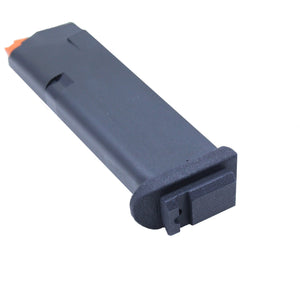 MAGRAIL – Glock 43x / 48 | MAGAZINBODEN RAIL ADAPTER - MantisX.at
