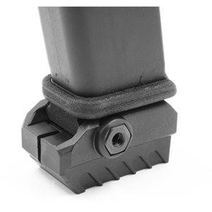 MAGRAIL – GLOCK | MAGAZINBODEN RAIL ADAPTER - MantisX.at
