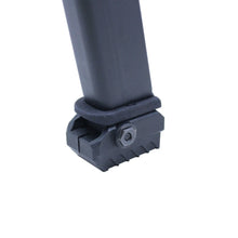 Lade das Bild in den Galerie-Viewer, MAGRAIL – Glock 20/20FS 10mm | MAGAZINBODEN RAIL ADAPTER
